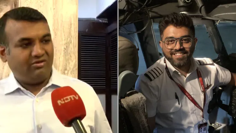 Israeli Prime Minister Benjamin Netanyahu called him a "true hero", and praised the Indian