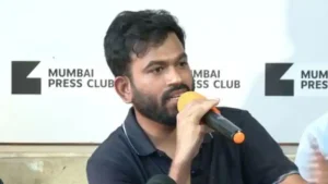 CJP's Abhijeet Dipke amid SIR row — 'BJP winning in states it couldn't even at peak of 'Modi wave'