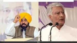 Taking a swipe at the BJP, he said the drug problem had also grown during the tenures