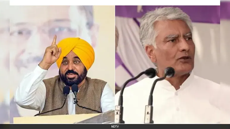 Taking a swipe at the BJP, he said the drug problem had also grown during the tenures