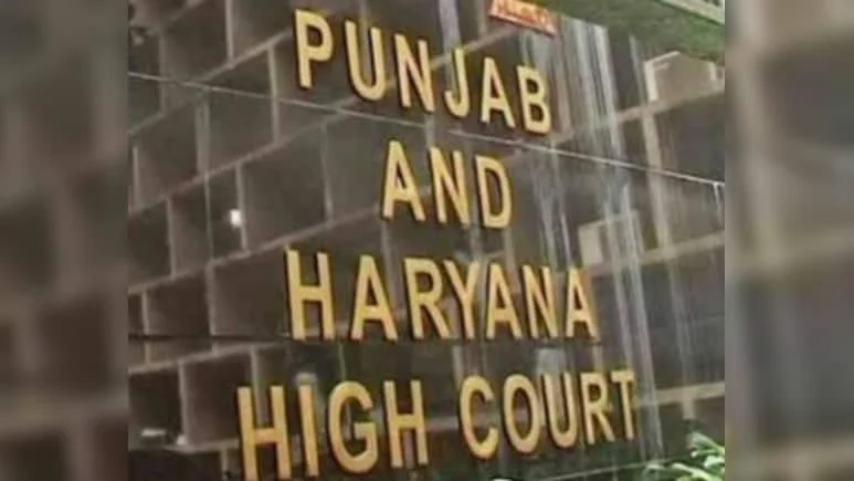 High Court Pulls Up Punjab Government's Top Officer Over Pending Arrears