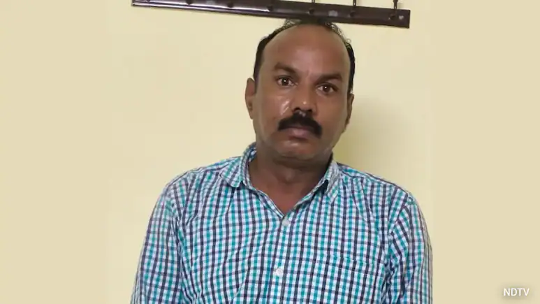 Babu had served in the Indian Army as a captain in its artillery regiment before retiring