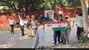 Mention Of Riots Outside India In CJP Leaders' Plea Hearing In Delhi High Court