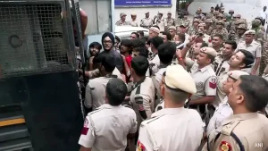 Key Takeaways From Supreme Court's Observations On Delhi Curbs During CJP Protest
