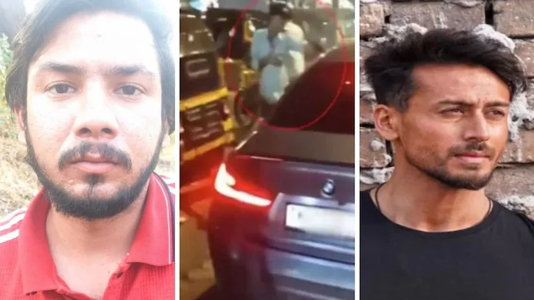 Pranjal Thakral, a 22-year-old engineer, is the 11th person to be detained in the attack