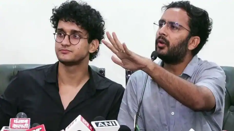 Delhi Police transfers second case against CJP's Ashutosh Ranka, Saurav Das to Crime Branch