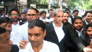 Chief Justice of India (CJI) Surya Kant on Monday said that every lawyer has the right