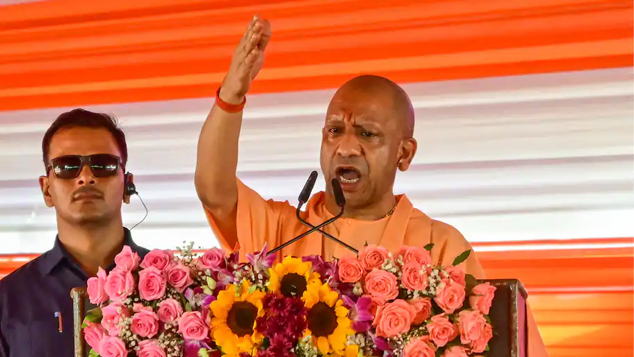 Describing TechSangam 2026 as a reflection of Uttar Pradesh’s changing work culture, Adityanath