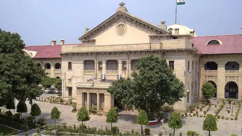 Allahabad High Court — 'Adultery Must Be Proved, Instagram Chats Not Enough'