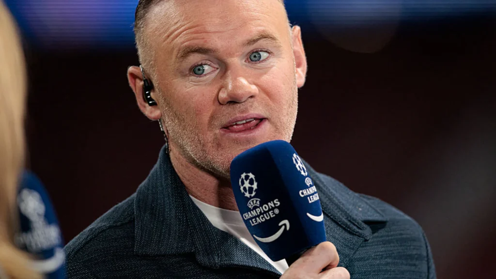 Manchester United great Wayne Rooney has labelled the current squad "babies" and "selfish"