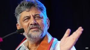 BJP Jabs DK Shivakumar After Congress Loses Karnataka Legislative Council Polls — 'It's Done, Bro'