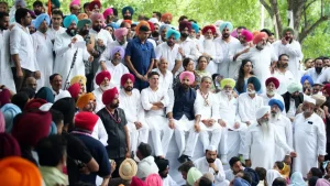 Amid buzz over a leadership change in Punjab Congress, one question now sits at the centre