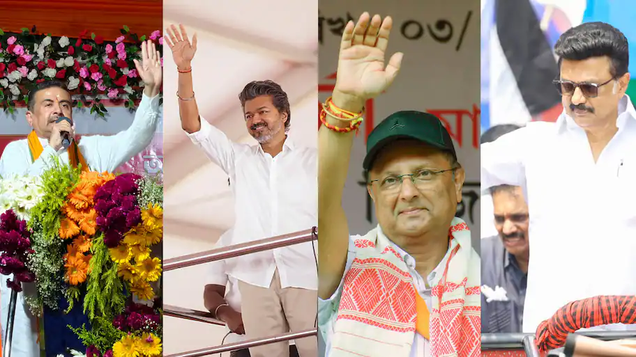 State Minister KA Sengottiyan had expressed confidence ahead of the results, predicting