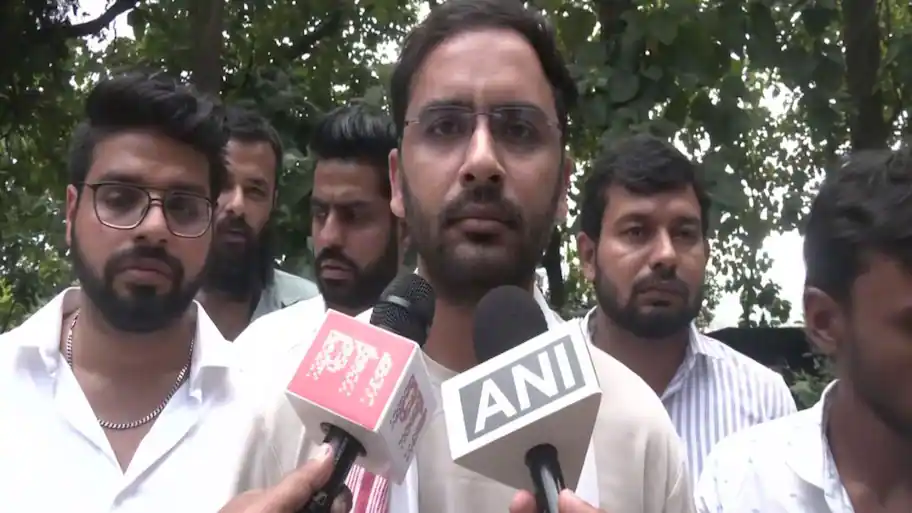 'There is no fear': CJP's Ranka raises concerns over of imminent NSA arrests of 3 activists