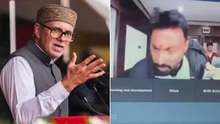 Abdullah said he has taken up the matter with the Chief Secretary in the strongest possible
