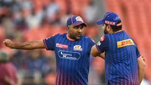 Sources within the Mumbai Indians have revealed that the owners have prepared a 5-man shortlist