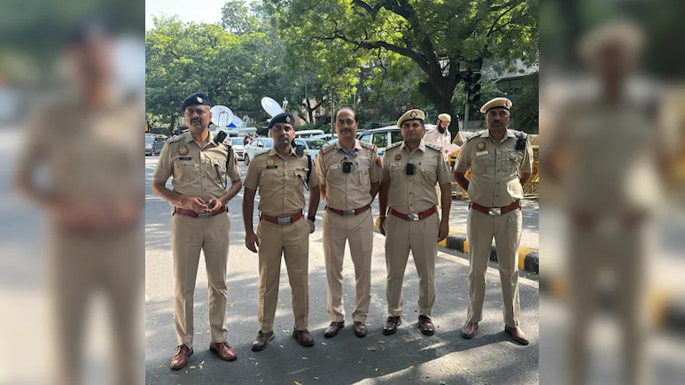 Delhi High Court Asks Centre To Decide In Six Months — Body Cams For Police