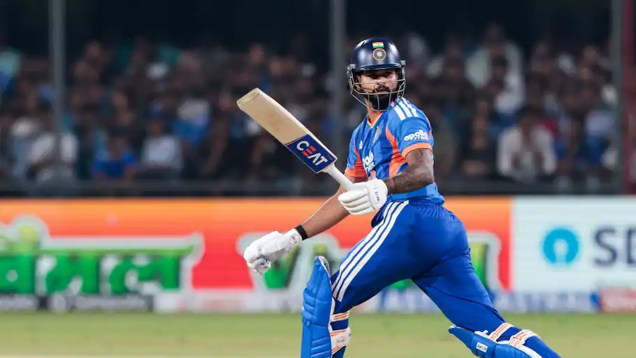 With the bowlers led by Arshdeep Singh’s 3-44 at their best, especially in bowling yorkers