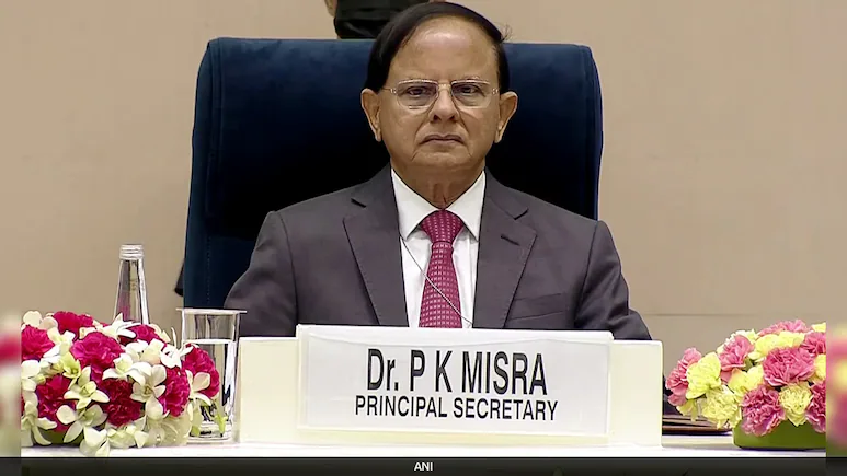 India has maintained a high level of growth amid global uncertainty due to sound macroeconomic