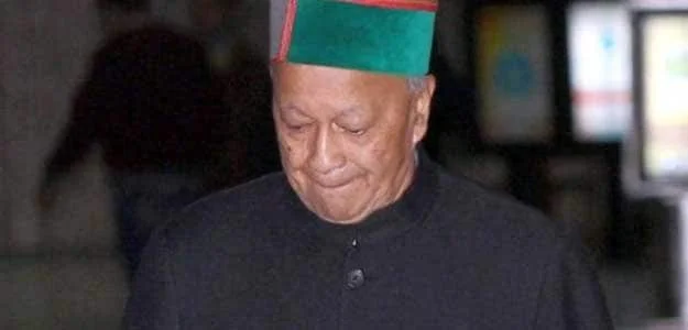It has brought into focus a larger political contest over Virbhadra Singh's legacy at a time