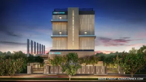 AdaniConneX-Google Vizag Data Centres To Use Air Cooling, Cut Water Use
