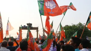 Dinesh Arya In Uttarakhand, Koel Mallick In Bengal — BJP's Rajya Sabha Picks