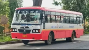 The impact of the collision left the bus driver dead at the scene