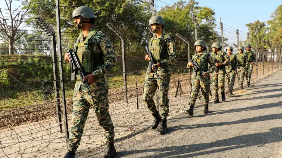 India also categorically rejected the baseless and motivated allegations regarding an incident