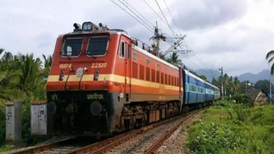 Indian Railways has started warning passengers that playing audio without earphones, or talking