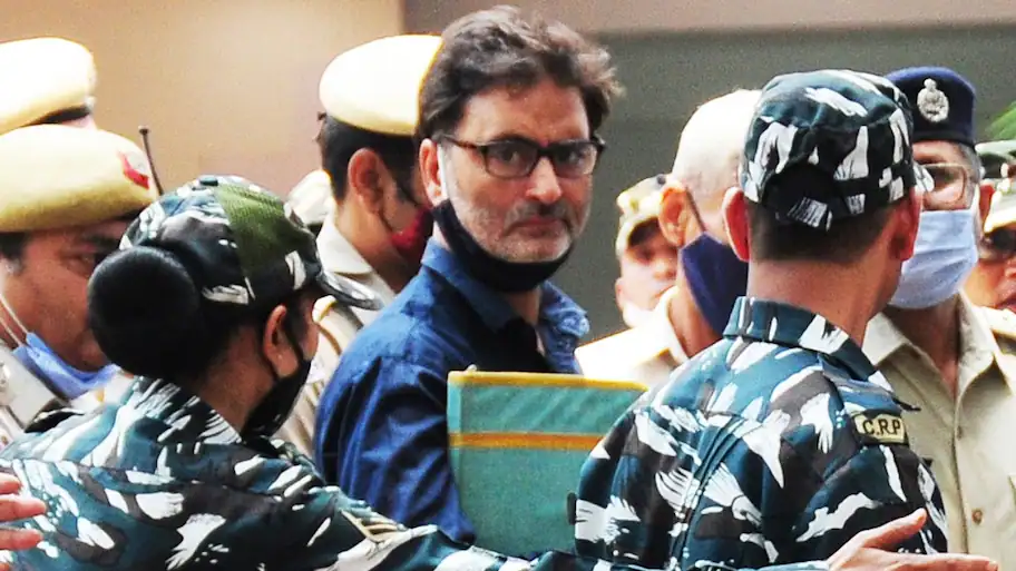 Special NIA Judge Prashant Sharma directed that charges be framed against all seven accused