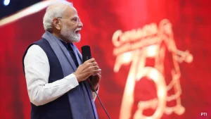 For me, 'Mann Ki Baat' is not less than a pilgrimage to closely understand the efforts