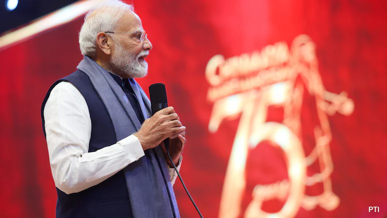 For me, 'Mann Ki Baat' is not less than a pilgrimage to closely understand the efforts