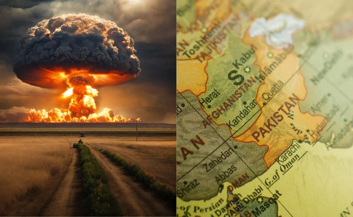 Let's not forget that it was described as the 'Nuclear Walmart'!