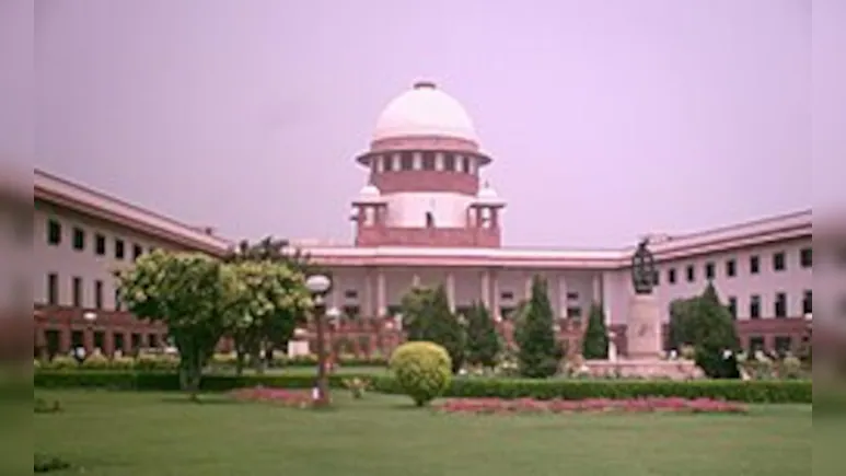 Supreme Court Rejects Petition Against 6 AIADMK MLAs Who Joined TVK