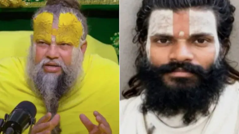 Phone Curbs, Isolation At Premanand Maharaj Ashram Under Lens — Disciple Death