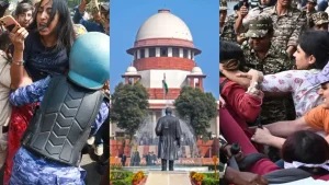 Supreme Court steps in after Delhi Metro curbs, mass detentions; orders normal services