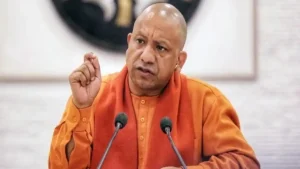 Previous administrations failed to harness Uttar Pradesh's vast potential, leaving the state