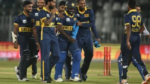 To me, 400 seems completely unreal, but nowadays cricket has become like this