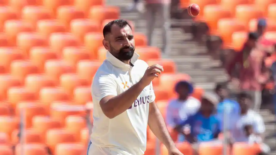 Former India batter Suresh Raina has expressed strong confidence in Mohammed Shami’s chances