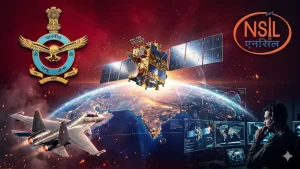 Why GSAT-7C changes air combat game — The jam-proof shield