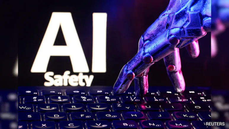 Centre's Online Content Blocking Orders Triples Amid Surge In AI Content — Exclusive