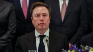 Elon Musk accuses Indian telecoms of chokehold, govt rebuts claim as 'baseless' — 'Blocked