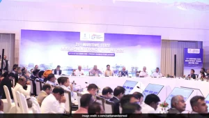 'One Nation One Port' Process To Begin For India's Maritime Sector By 2027