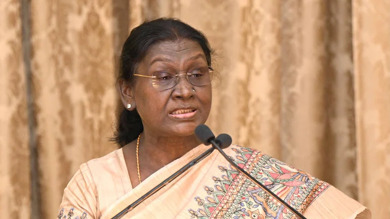 President Droupadi Murmu's scheduled two-day visit to Odisha from October 28 has been postponed
