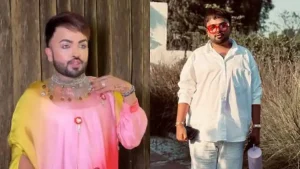 Punjabi makeup artist and social media influencer Mad Sandhu, whose real name was Madhusudan