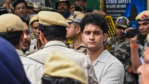 Joint Commissioner of Police Nupur Prasad said the New Delhi district received an application