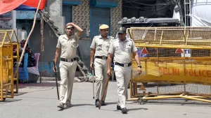 Delhi Cops Arrest 6 In Firing Case — Rs 5 Crore Extortion, Property Deal