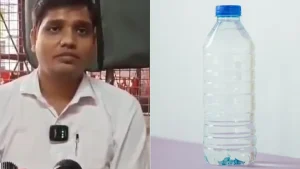 Charging just Rs 2 extra for a bottle of water has proved costly for a restaurant in Hathras