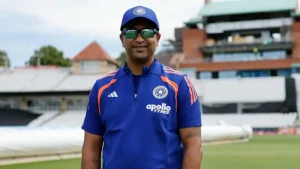 Pragyan Ojha named chief selector as Ramesh Powar joins selection panel after Ajit Agarkar's exit