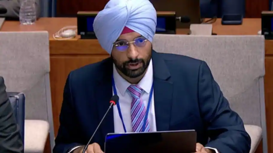 India has warned Pakistan that attempts to use the threat of nuclear weapons to avoid